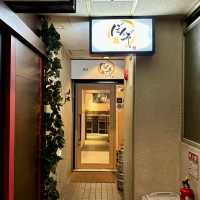 【大阪・心斎橋】地鶏の美味しさを満喫できる焼き鳥「焼鳥 ぼんぞ 心斎橋店」
