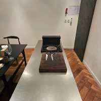 SNY Omakase: An Exclusive Hanwoo Experience in the Heart of Cheongdam