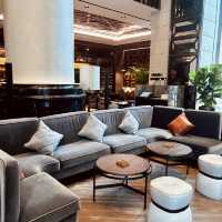 "Celebrate Octoberfest Happy Hour at Evolution Café, Renaissance KL"