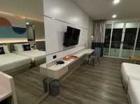 泰國普吉 遊艇碼頭的五星飯店 NH Boat Lagoon Phuket Resort เอ็นเอช โบ๊ทลากูน ภูเก็ต รีสอร์ท
