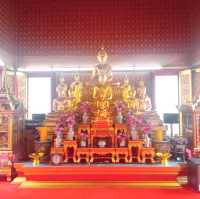 วัดชื่อแปลก วัดพระพิเรนทร์✨️