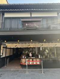 【福岡/太宰府】食べ歩きにぴったりなおやつ🍡