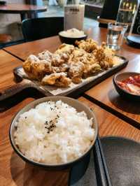 🇦🇺 Serving the best korean food in Chermside, Australia