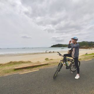 【紐西蘭】前往擁有葡萄酒和海灘的度假勝地懷赫基島