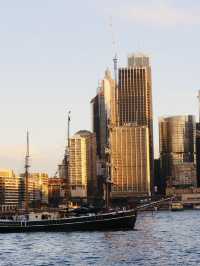 Milsons Point – A Spectacular Viewpoint of the Sydney Opera House