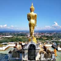วัดพระธาตุเขาน้อย