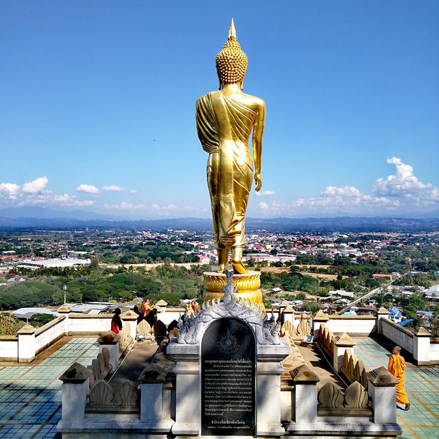 วัดพระธาตุเขาน้อย