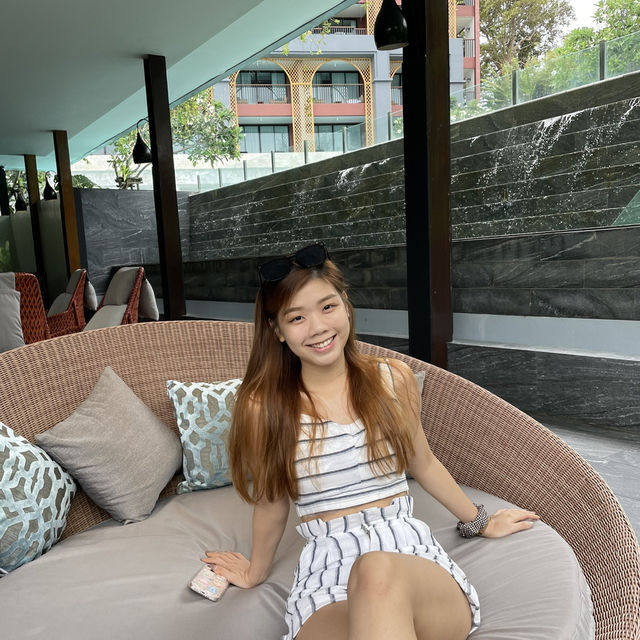 A Luxurious Stay at Avista Grande: Comfort, Cocktails, and Karon Vibes