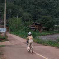 Span Dee View ที่พักบรรยากาศดีในหมู่บ้ายสะปัน
