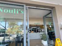 Nouli's Cafe