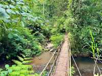 Discover the Hidden Gem: Leke Leke Waterfall