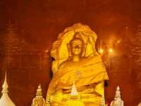 ไหว้ขอพร ศาลหลักเมือง อุดรธานี