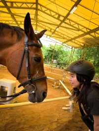【岐阜】初心者でも◎ 大自然で乗馬体験しよう🐎