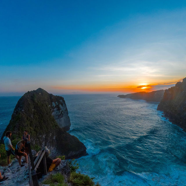 峇里島 - Nusa Penida Travelling Tips
