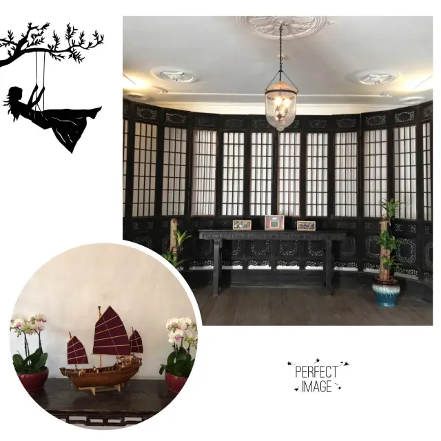 感受七十二家房客嘅建築：鄭家大屋
