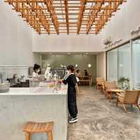 One Another Cafe บางปู