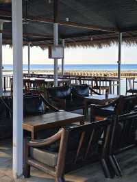 【ギリ島】Gili Beachfront Suitesのウェルカムドリンク