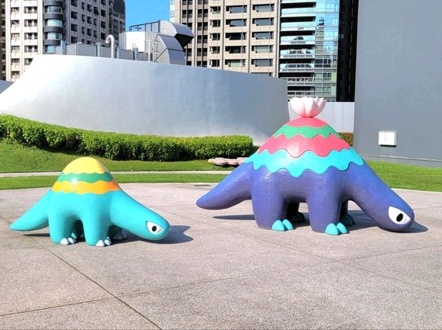 台中國家歌劇院