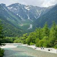 夢幻之境🗻探索日本上高地嘅絕美秘境