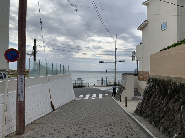 鎌倉の日帰り温泉体験！