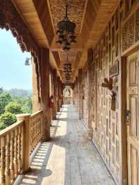 สันธิญา ทรี เกาะช้าง รีสอร์ท
