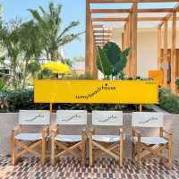  Sunny Beach House Pattaya
