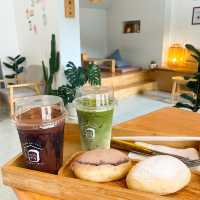 KyotoShi Cafe 