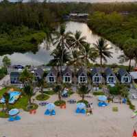 Simork Lake and Beach Resort 