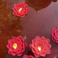 วัดอุปคุต เชียงใหม่🏮