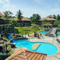 A Tranquil Escape in Desaru
