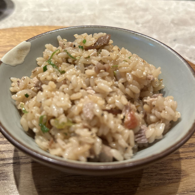 品味高雄✨初魚 鉄板料亭的獨特鐵板海鮮風味