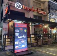 ร้านอาหาร Steak 🥩 house 🏠 เก๋สุดในย่านนี้