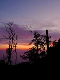 Sunan Ibu Sunrise Point 🌄 