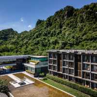 🌳คิดถึงขุนเขา มาให้เขากอดที่เขาใหญ่⛰ 