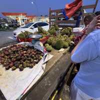 Must try Durian in Malaysia