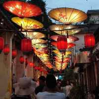 深圳旅遊之～甘坑古鎮