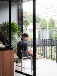 บ้านหลังที่ 2 ของ Fika&Co. ที่สุขุมวิท 62