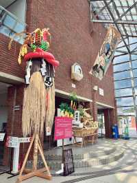 【日本東北】秋田雪洞館：夢幻般的橫手雪祭