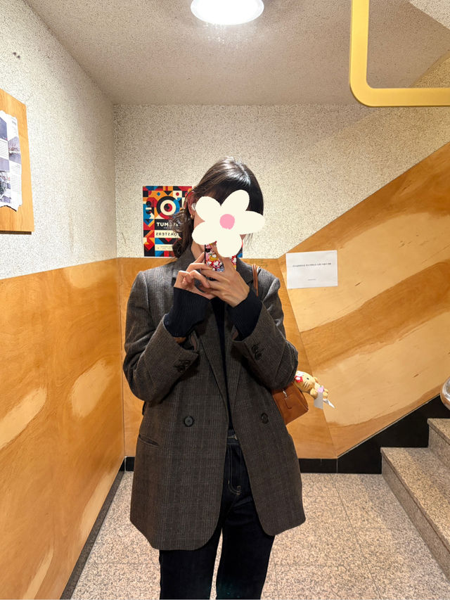 사당역에서 조용하고 분위기 좋은 카페에서 데이트를 하고 싶을 때 ‘헬무트커피로스터스’☕️
