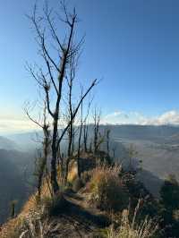 Mt. Bromo. A breathtaking adventure on a live volcano