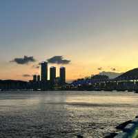 🇰🇷韓國釜山-白淺灘文化村 흰여울문화마을