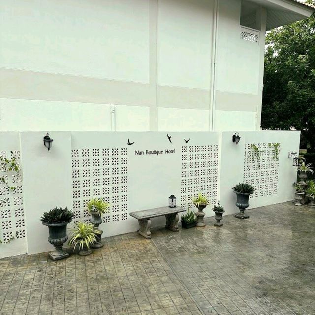 Nan Boutique Hotel