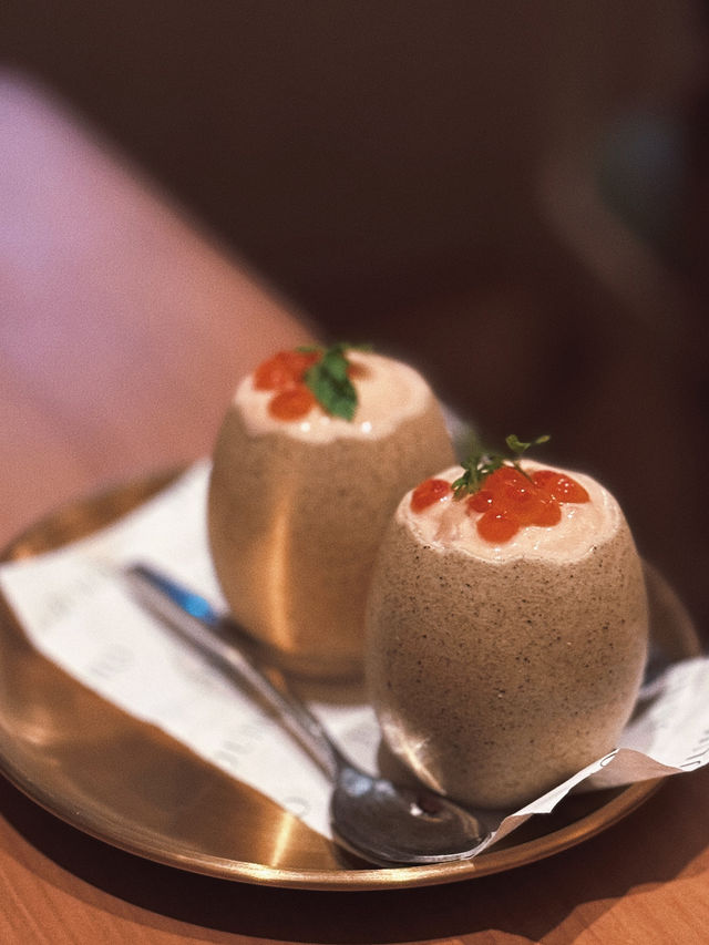 🇭🇰| 上環-豐富又精緻既tasting menu 