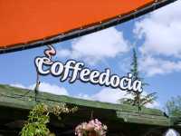 ✨카파도키아 케밥 맛집 Coffeedocia✨