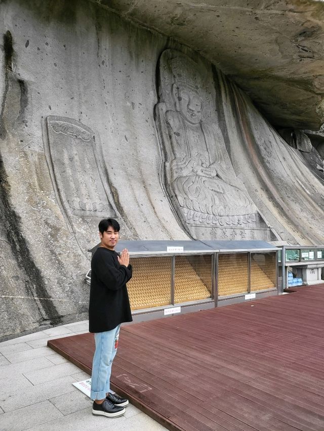 힘들게 올라가면 극락을 만나는 강화도여행지