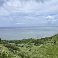 【石垣島】石垣島最北端！一度はみたい絶景🏝️
