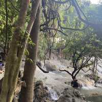 เที่ยวน้ำตกวังก้านเหลือง จ.ลพบุรี