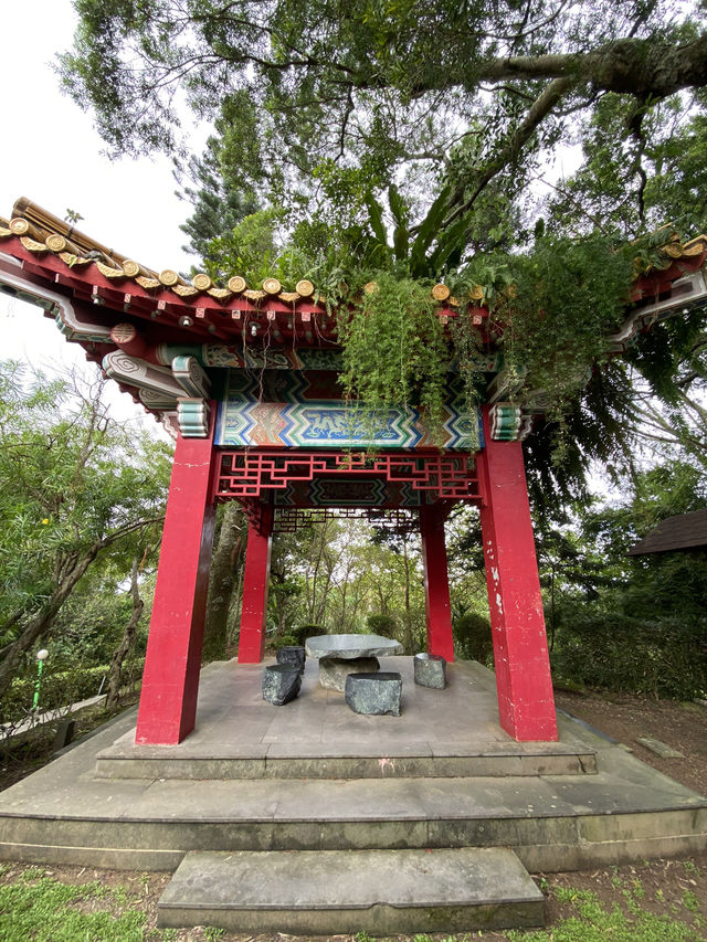 【台北】指南宮