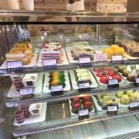 Chocolate Factory หัวหิน