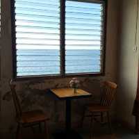HIDDEN LAB CAFE